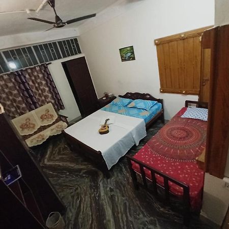 فندق فاركَالافي  Blue Waves Beach Residency المظهر الخارجي الصورة