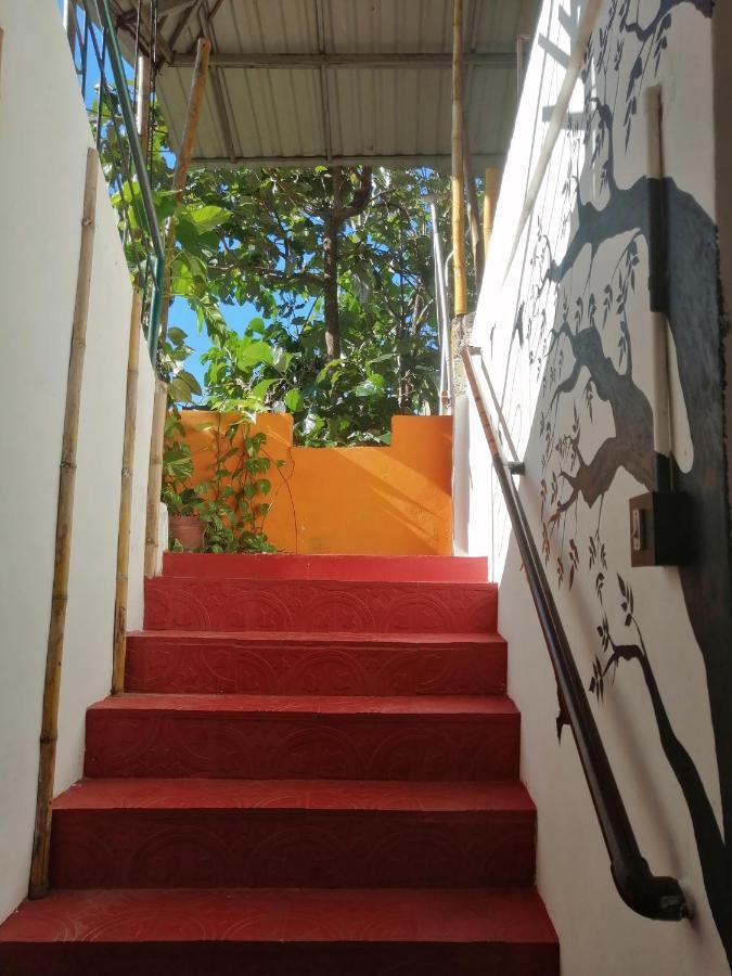 فندق فاركَالافي  Blue Waves Beach Residency المظهر الخارجي الصورة