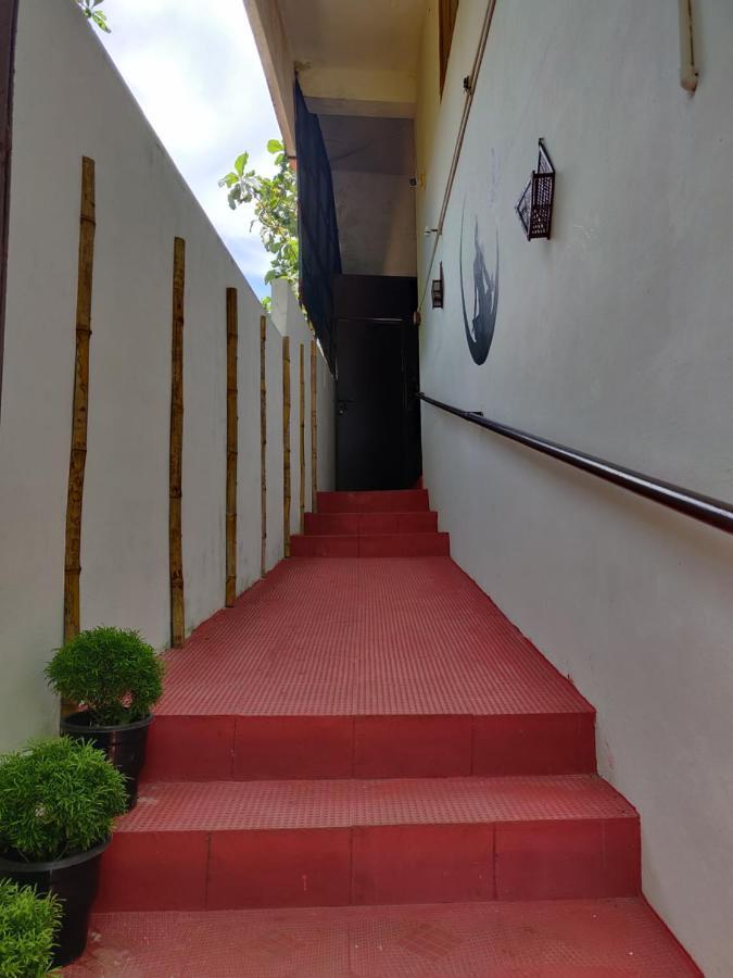فندق فاركَالافي  Blue Waves Beach Residency المظهر الخارجي الصورة