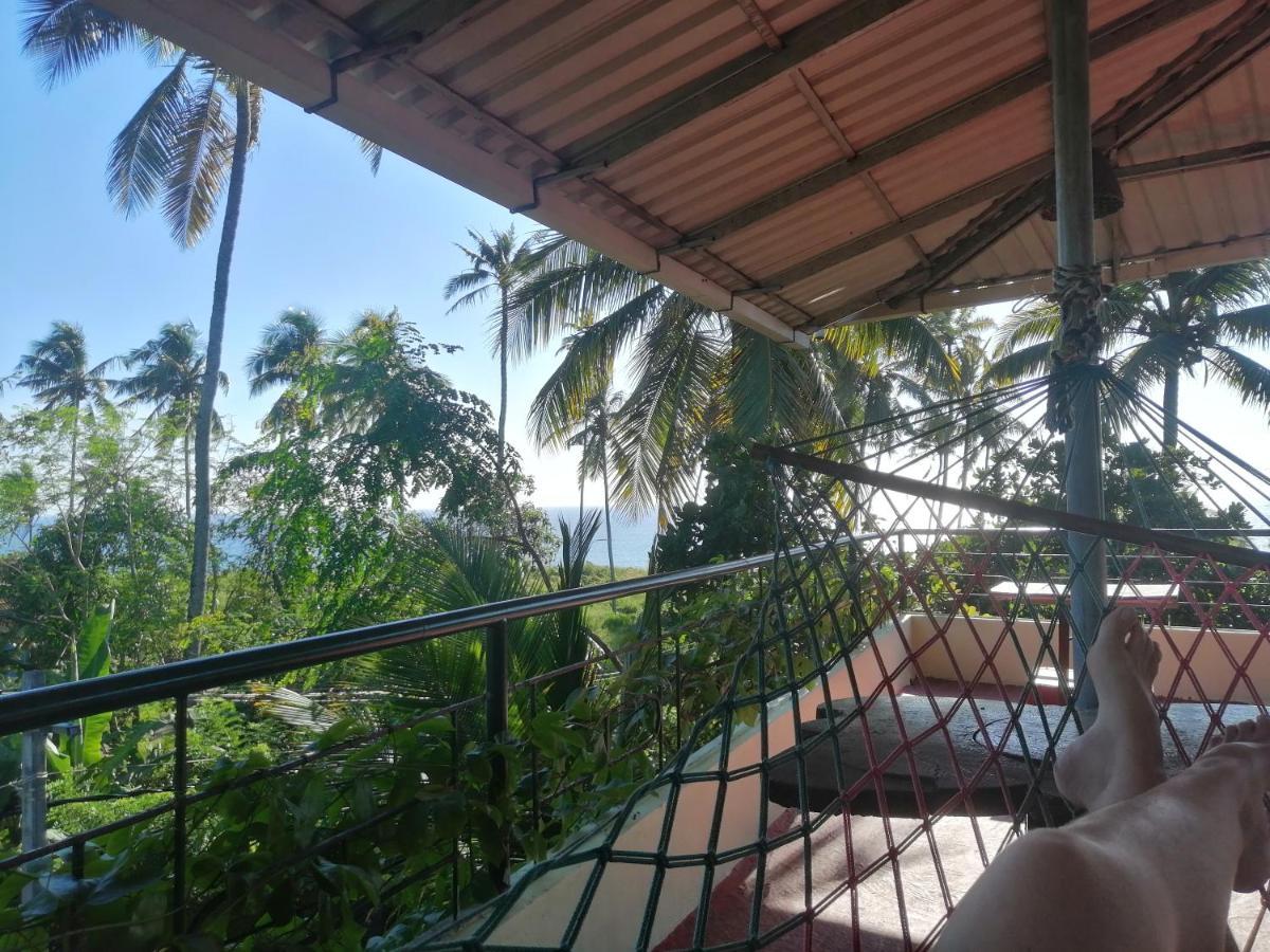 فندق فاركَالافي  Blue Waves Beach Residency المظهر الخارجي الصورة