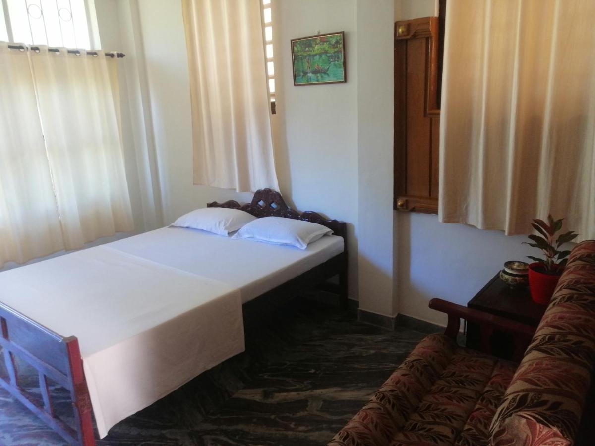 فندق فاركَالافي  Blue Waves Beach Residency المظهر الخارجي الصورة