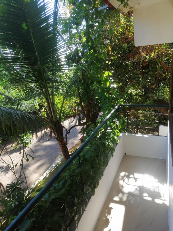 فندق فاركَالافي  Blue Waves Beach Residency المظهر الخارجي الصورة