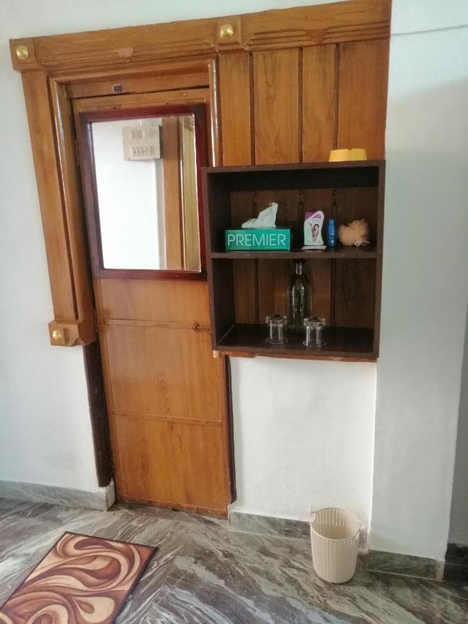 فندق فاركَالافي  Blue Waves Beach Residency المظهر الخارجي الصورة