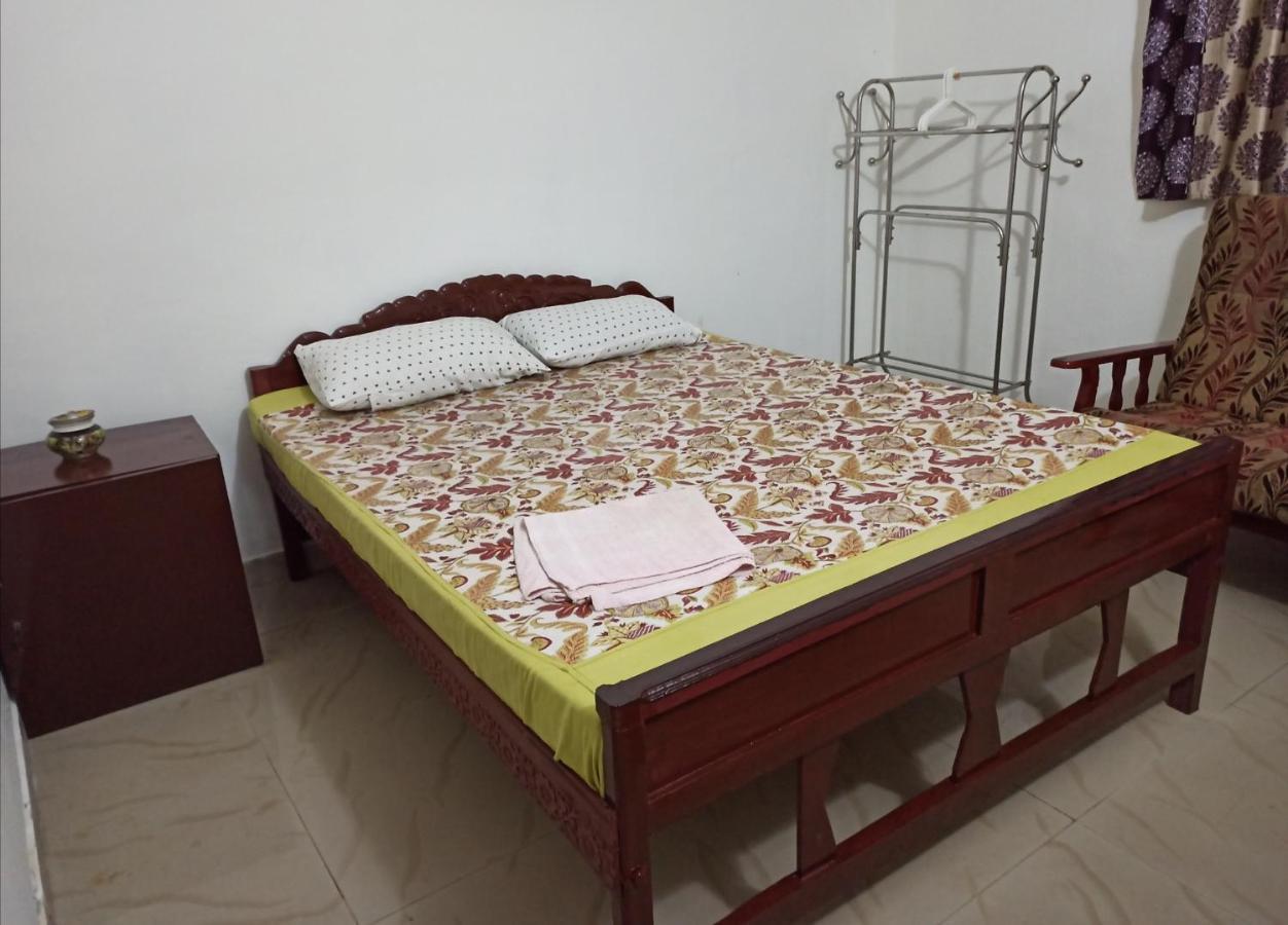 فندق فاركَالافي  Blue Waves Beach Residency المظهر الخارجي الصورة