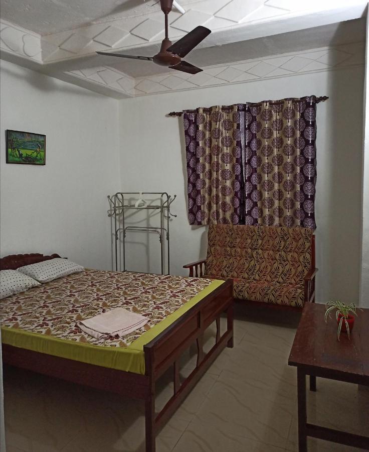 فندق فاركَالافي  Blue Waves Beach Residency المظهر الخارجي الصورة