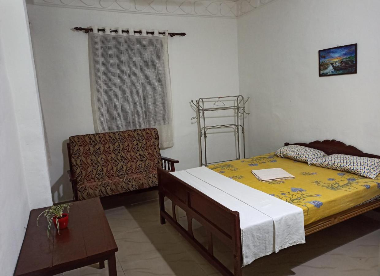 فندق فاركَالافي  Blue Waves Beach Residency المظهر الخارجي الصورة