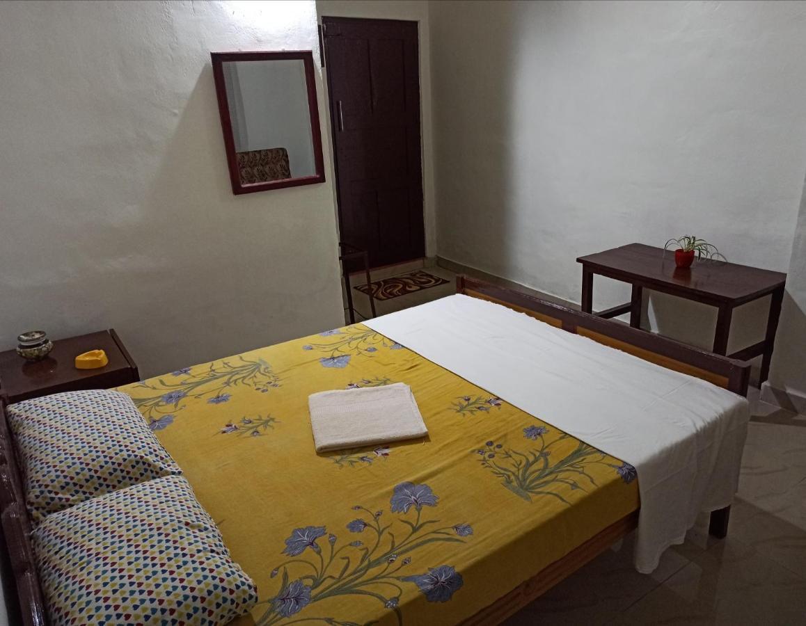 فندق فاركَالافي  Blue Waves Beach Residency المظهر الخارجي الصورة