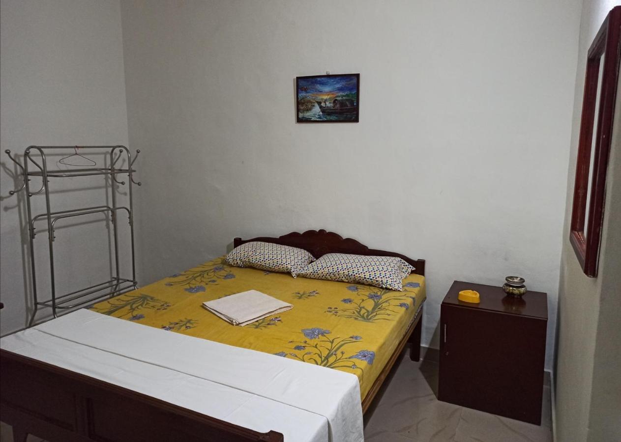 فندق فاركَالافي  Blue Waves Beach Residency المظهر الخارجي الصورة