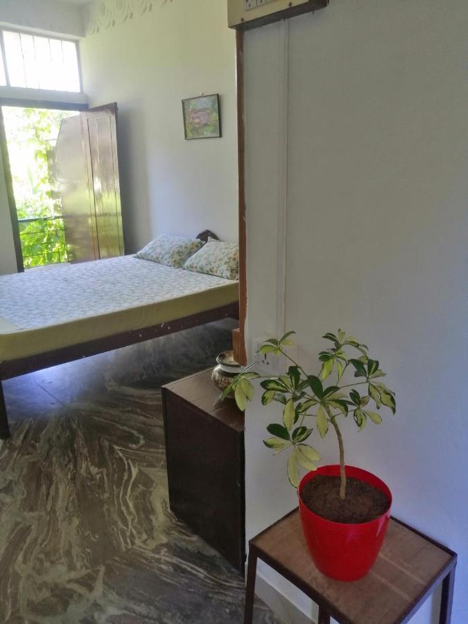 فندق فاركَالافي  Blue Waves Beach Residency المظهر الخارجي الصورة