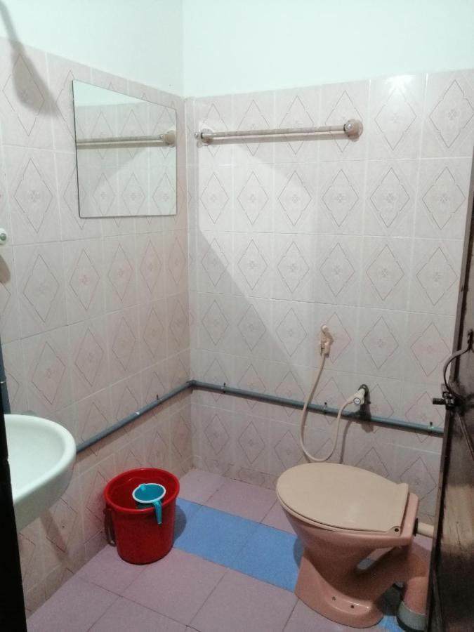 فندق فاركَالافي  Blue Waves Beach Residency المظهر الخارجي الصورة