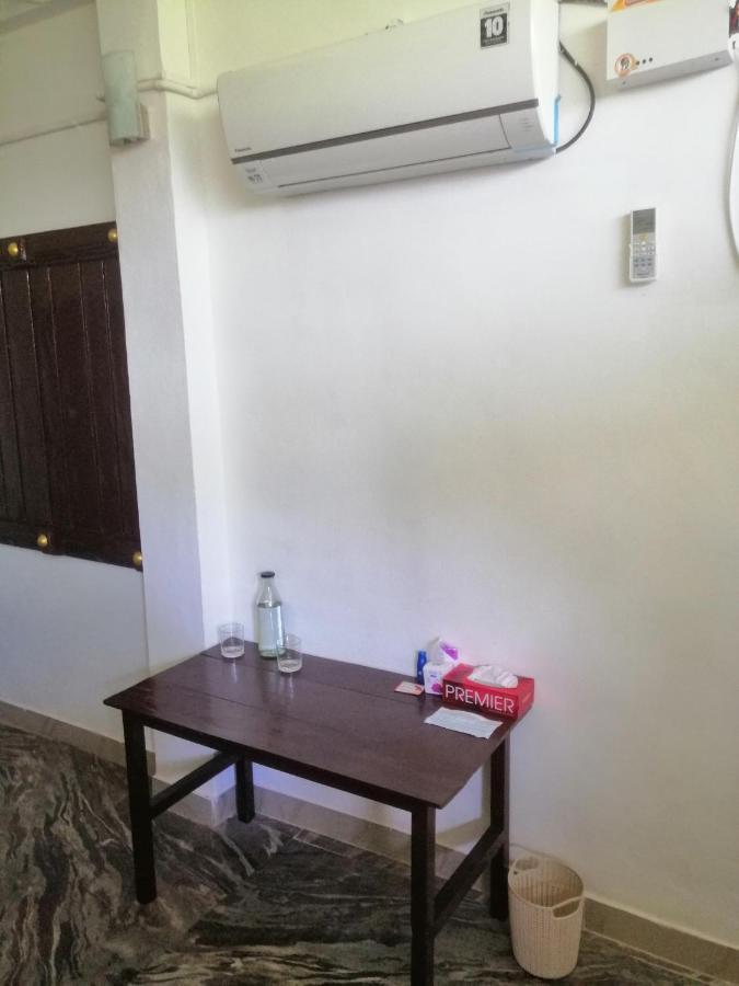 فندق فاركَالافي  Blue Waves Beach Residency المظهر الخارجي الصورة