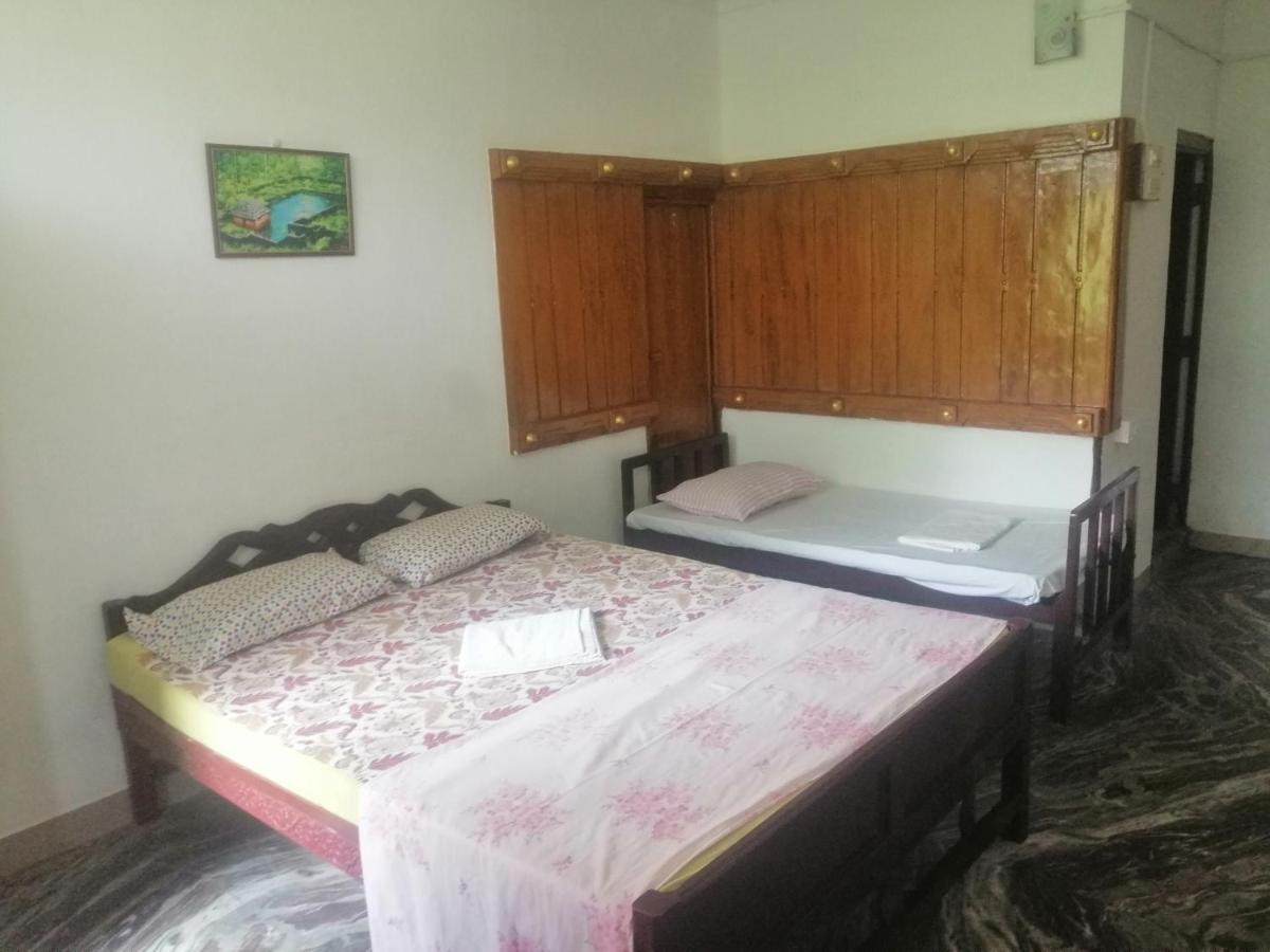 فندق فاركَالافي  Blue Waves Beach Residency المظهر الخارجي الصورة