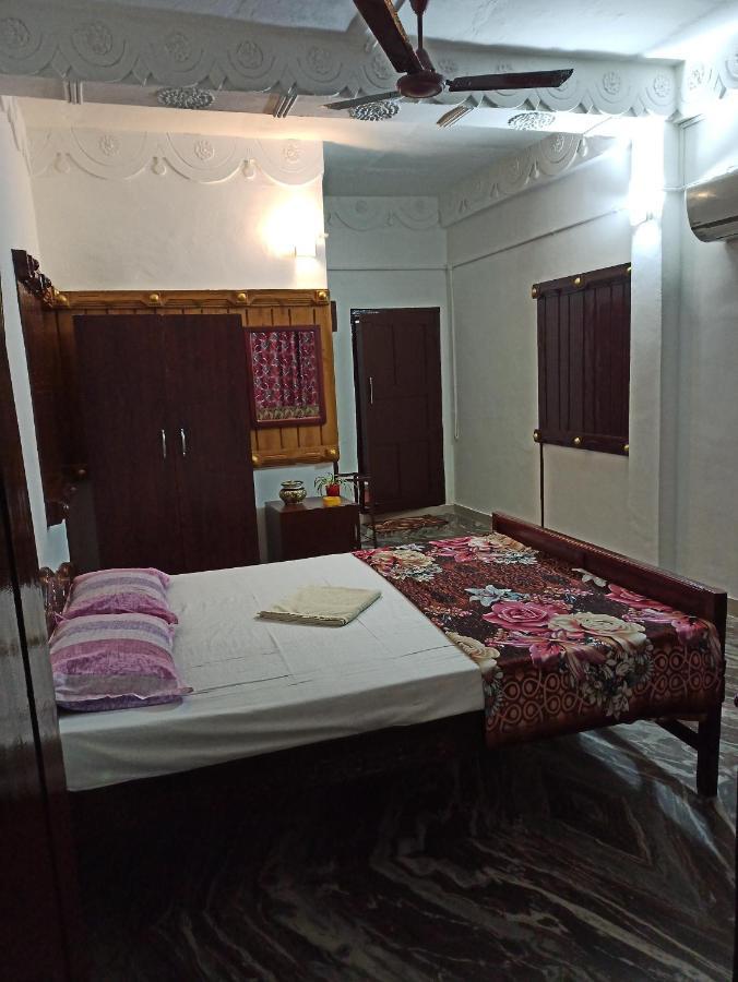 فندق فاركَالافي  Blue Waves Beach Residency المظهر الخارجي الصورة