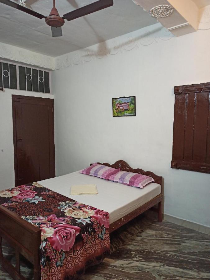 فندق فاركَالافي  Blue Waves Beach Residency المظهر الخارجي الصورة