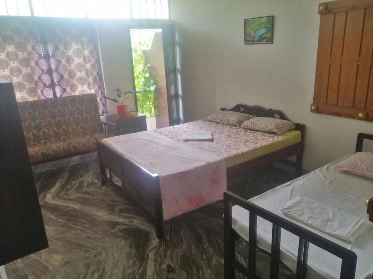 فندق فاركَالافي  Blue Waves Beach Residency المظهر الخارجي الصورة