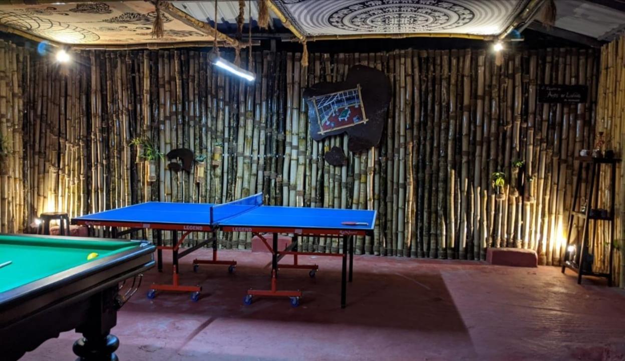 فندق فاركَالافي  Blue Waves Beach Residency المظهر الخارجي الصورة