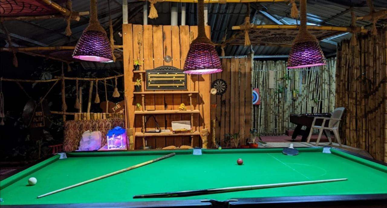 فندق فاركَالافي  Blue Waves Beach Residency المظهر الخارجي الصورة