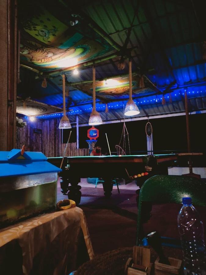 فندق فاركَالافي  Blue Waves Beach Residency المظهر الخارجي الصورة